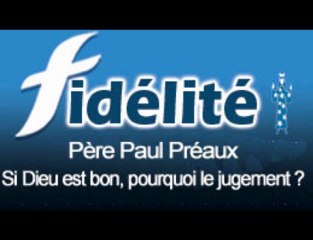 Si Dieu est bon, pourquoi le jugement ?