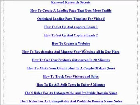 Make $500 In 15 Days By Starting Your Own Online Business