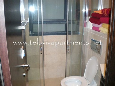 tel aviv vacation apartment