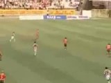 2001-2002 3.HAFTA GÖZTEPE-SAMSUNSPOR tek gol