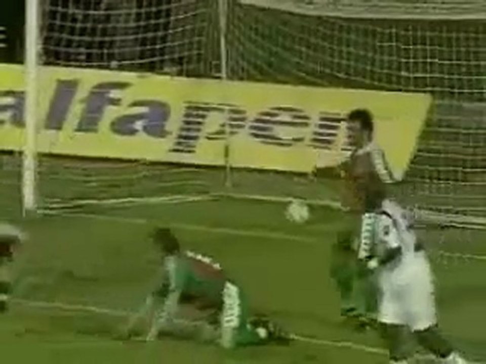 2001-2002 7.HAFTA D.BAKIR-SAMSUNSPOR tek gol