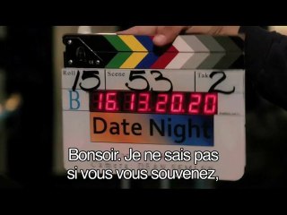 CRAZY NIGHT Bêtisier VOST