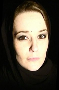 Elvire face à Don Juan (vidéo projetée pendant le spectacle Babel Molière ) - Alias Victor 2010