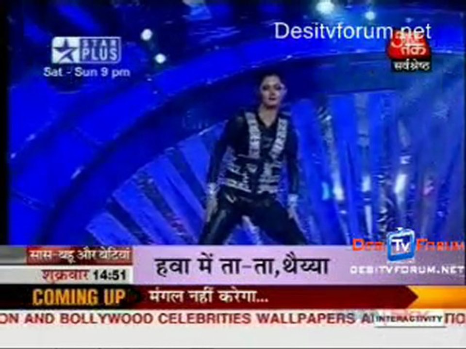 Saas Bahu Aur Betiyan - 7th May 2010 - Part3