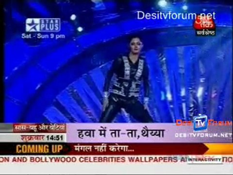 Saas Bahu Aur Betiyan - 7th May 2010 - Part3