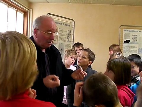 Grandvilliers : début de la résistance dans l'Oise en 1941.1