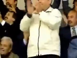 2001-2002 33.HAFTA SAMSUNSPOR-ANTALYA gol 2