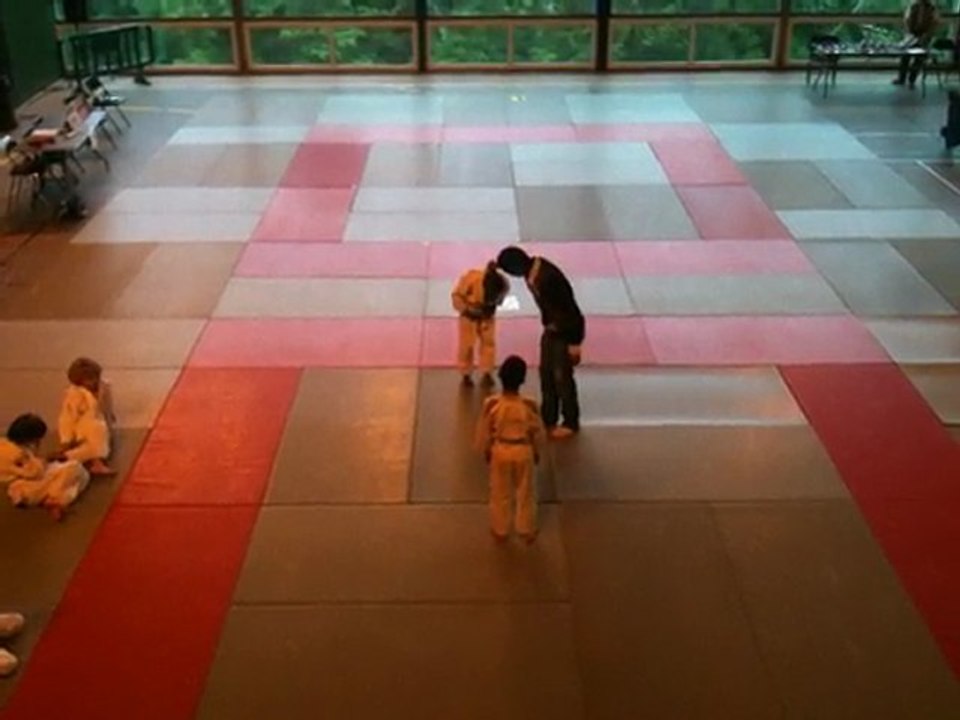 Adam judo chatenay malabry 1er mai 2010