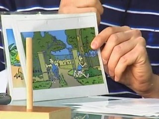 Fête de la Science : Testez votre mémoire