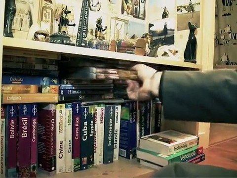 Reportour : Votez Jérôme !