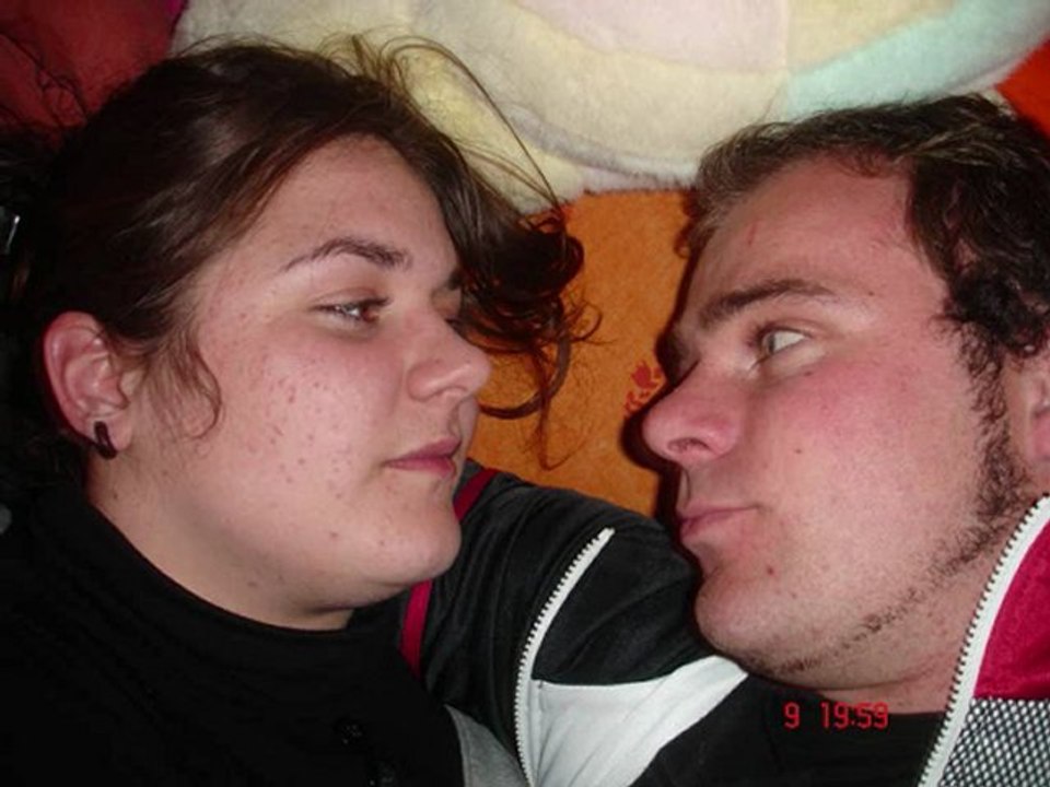 mon amour et moi