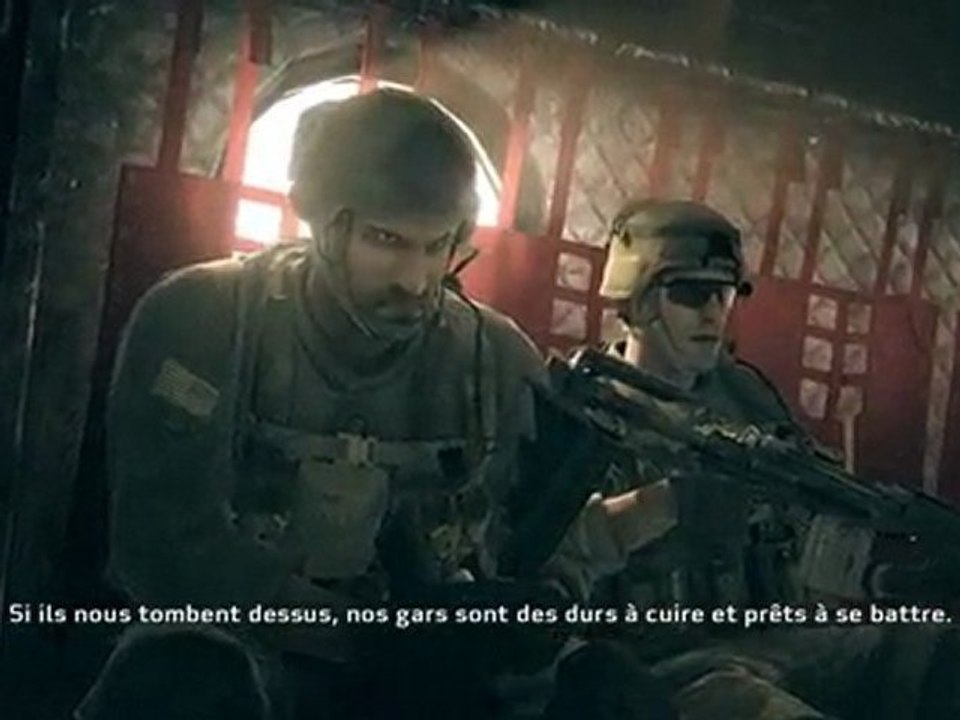 New trailer Medal of Honor