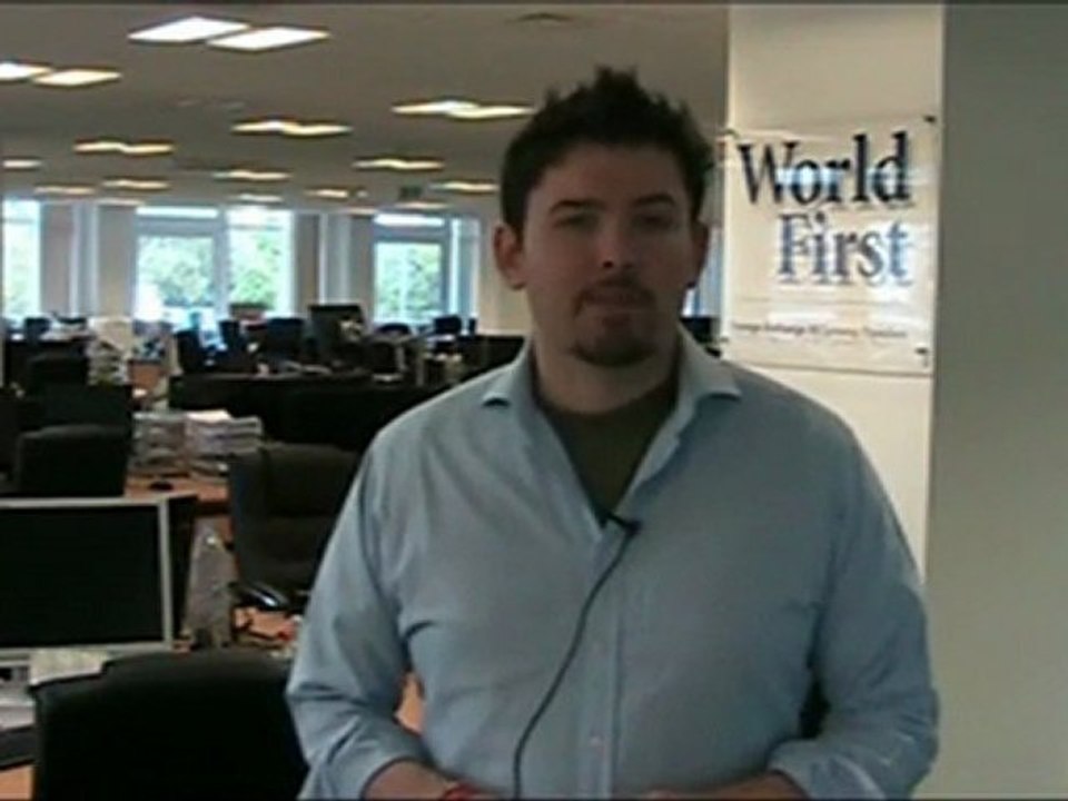 Foreign Exchange Morning Update - World First 07.05.10