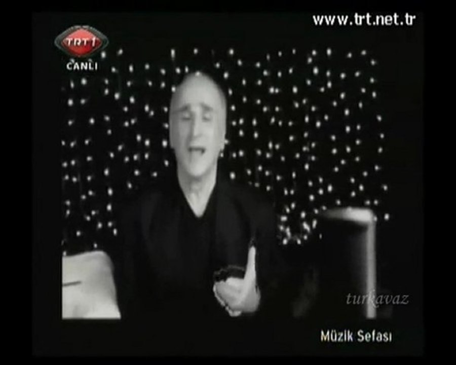 Salim Dündar Zerrin Özer Ayrıldık