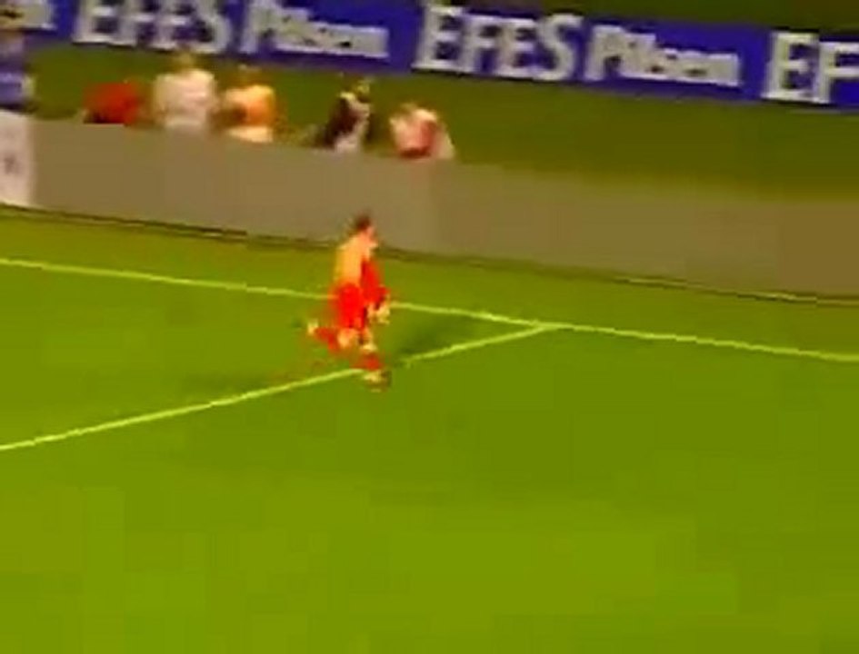 2002-2003 8.HAFTA SAMSUNSPOR-A.GÜCÜ tek gol