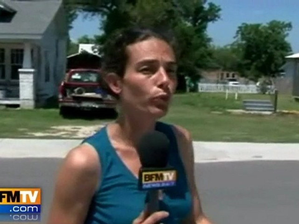 Marée noire : la crainte des villes côtières