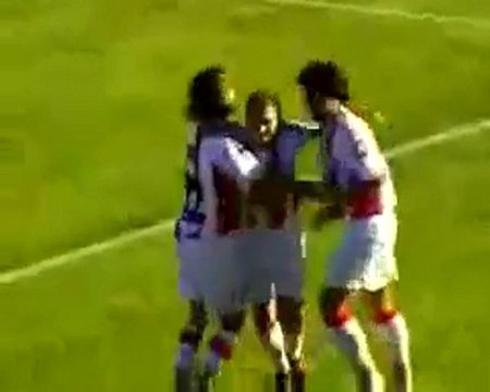 2002-2003 13.HAFTA ELAZIĞ-SAMSUNSPOR tek gol