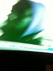 Alexandre Billard - Love Is The Solution - Extrait M6