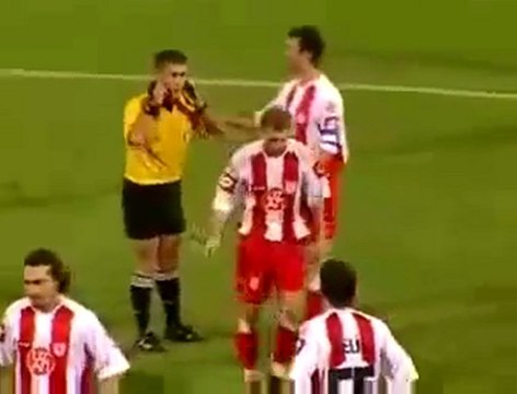 2002-2003 14.HAFTA SAMSUNSPOR-ALTAY gol 2