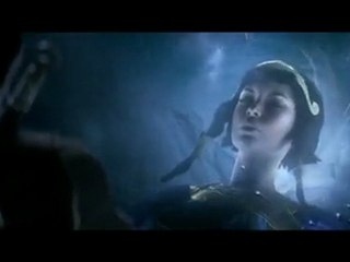 Prince of Persia The Forgotten Sands - Opening