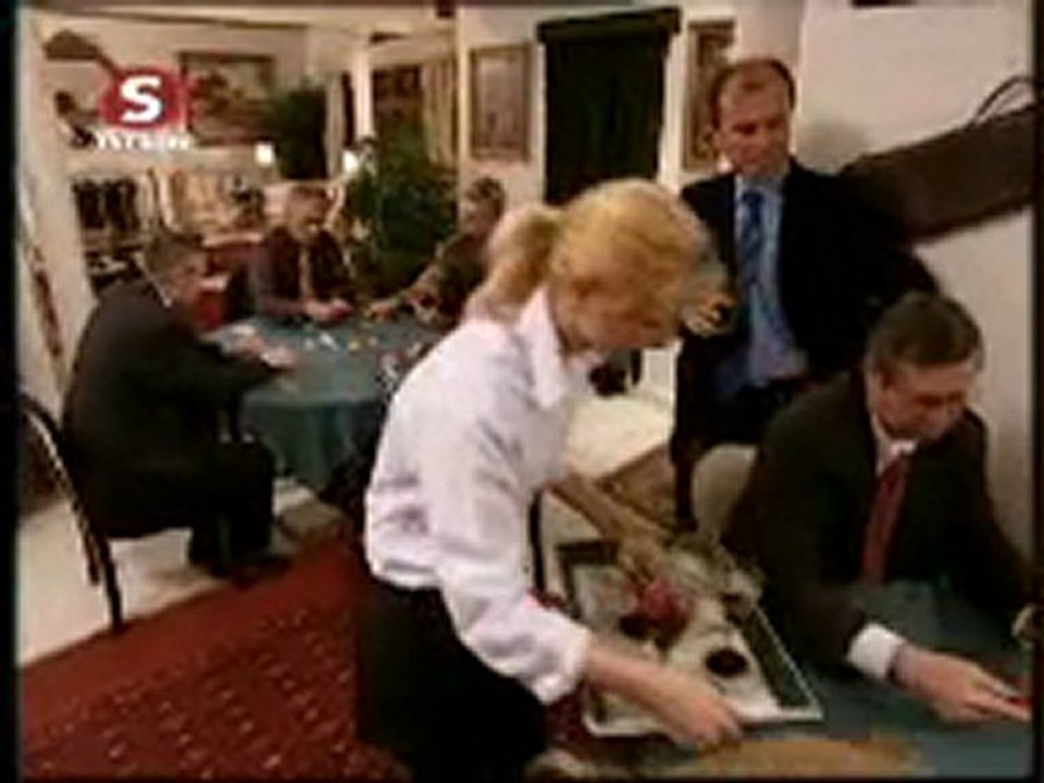 Özgül Sağdıç Büyük Buluşma- 2