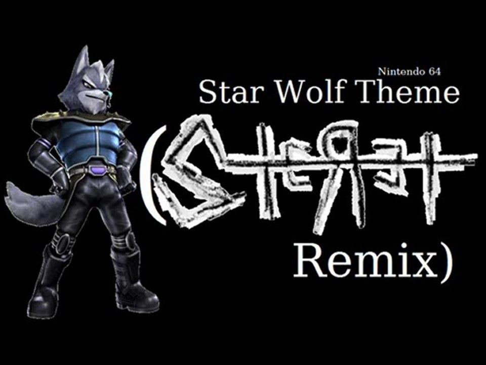 Star Wolf Theme (STERET Remix)