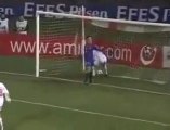 2002-2003 24.HAFTA SAMSUNSPOR-TS tek gol