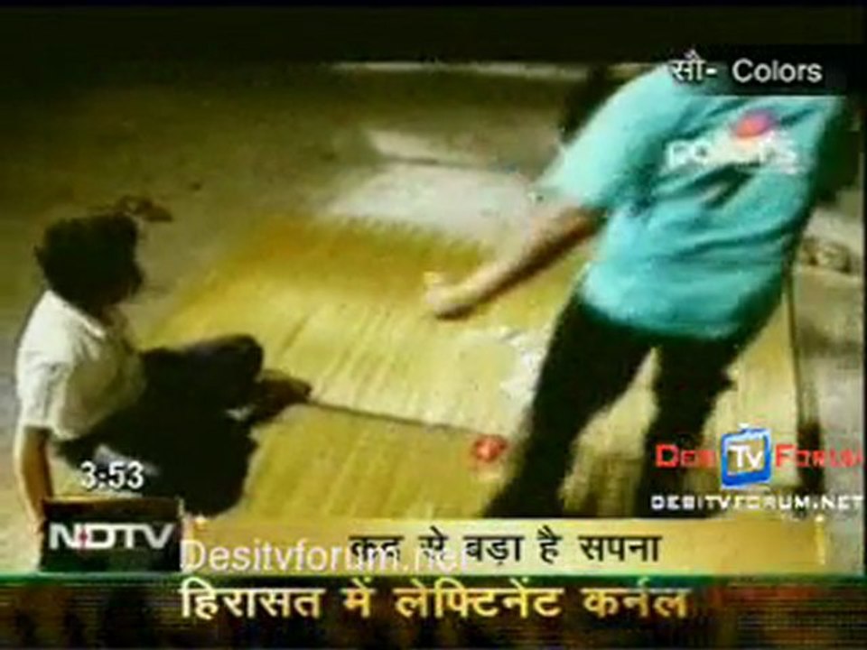 Saas Bahu Aur Sansaar [NDTV] - 7th May 2010 - Part3