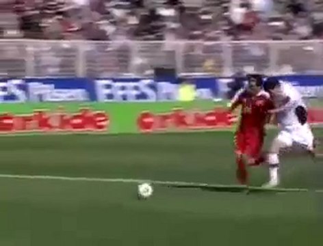 2002-2003 30.HAFTA SAMSUNSPOR-ELAZIĞ gol 1