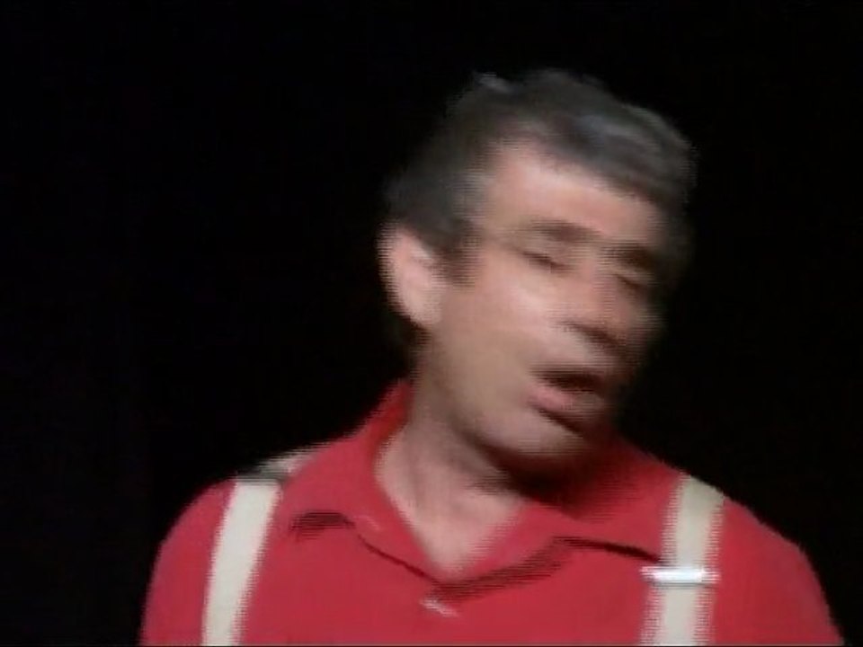 Michel Boujenah : les amours d'ado de Vanessa