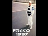 Freko Ding' - La punition 1997 ATK