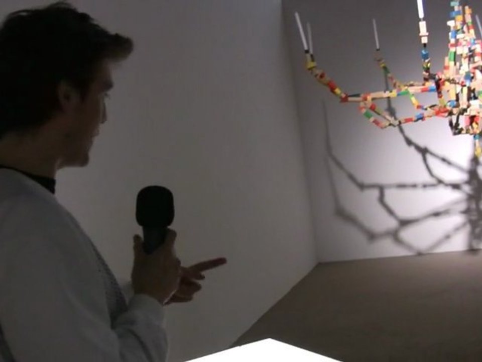 Imm cologne 2010 - d3 area