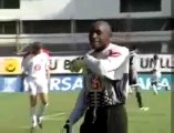 2002-2003 31.HAFTA ALTAY-SAMSUNSPOR gol 1