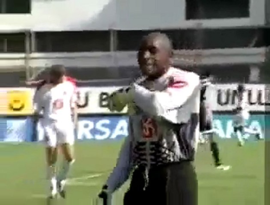 2002-2003 31.HAFTA ALTAY-SAMSUNSPOR gol 1