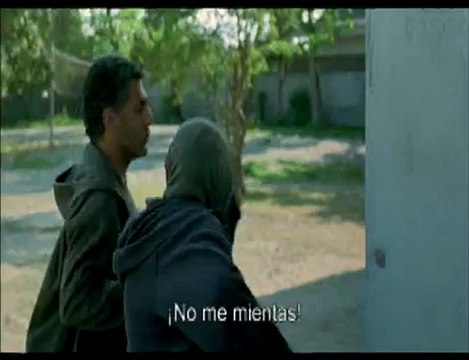 About Elly - tráiler subtiulado en español