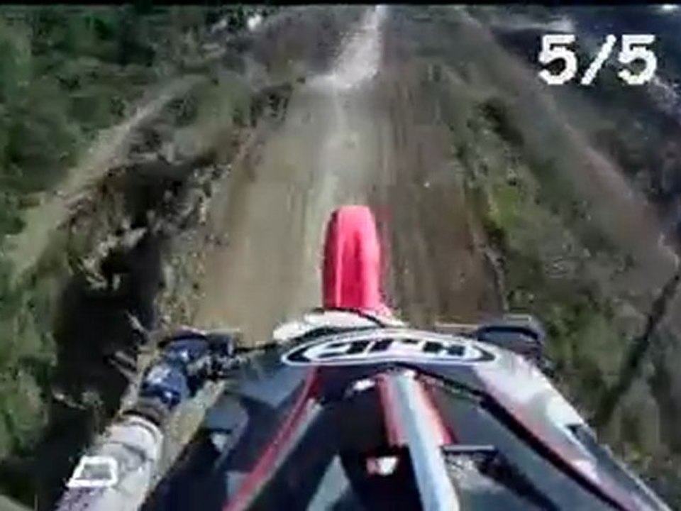 lolo cazouls embarqué