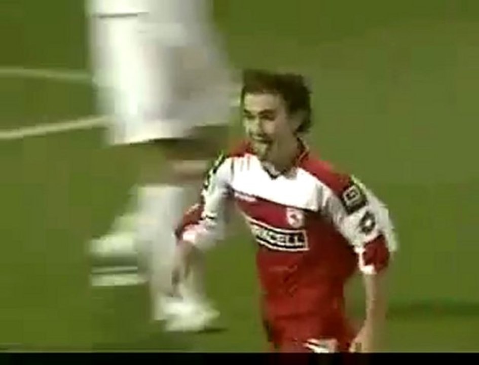 2003-2004 13.HAFTA SAMSUNSPOR-FB gol 1