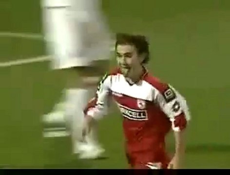 2003-2004 13.HAFTA SAMSUNSPOR-FB gol 1