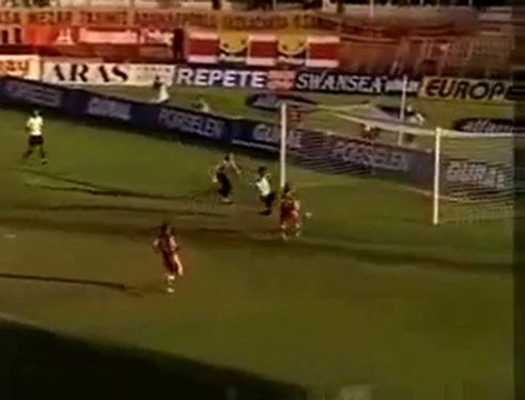 2003-2004 14.HAFTA ADANA-SAMSUNSPOR gol 3