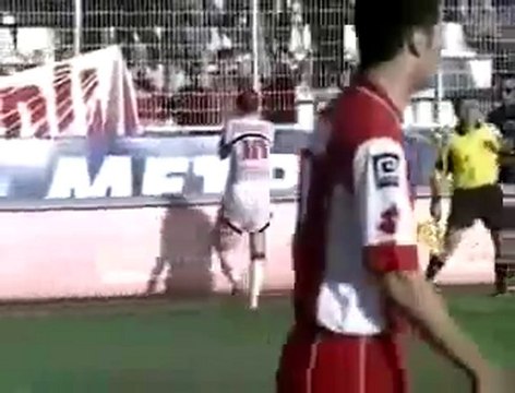 2003-2004 15.HAFTA SAMSUNSPOR-A.SEBAT tek gol