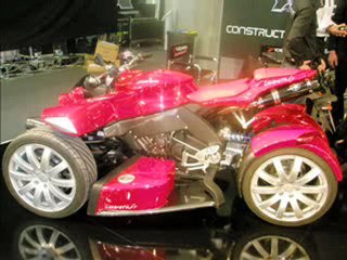 salon top marques 2010