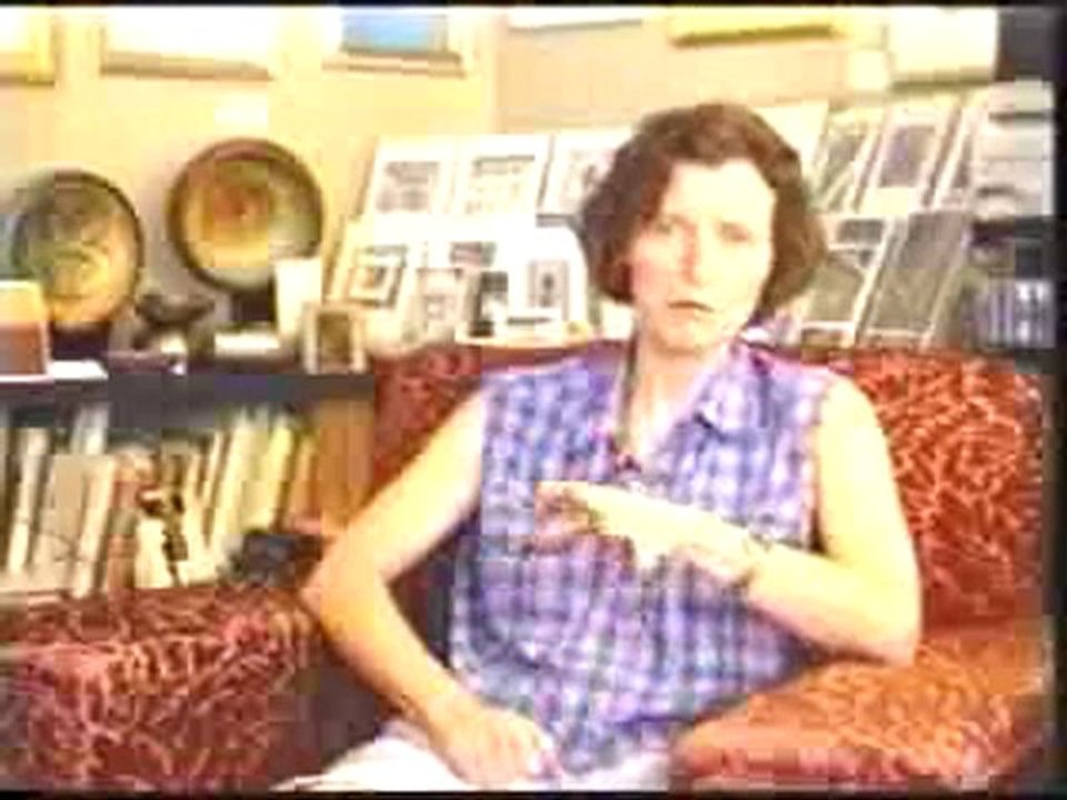 Just Be (1998) Documentary