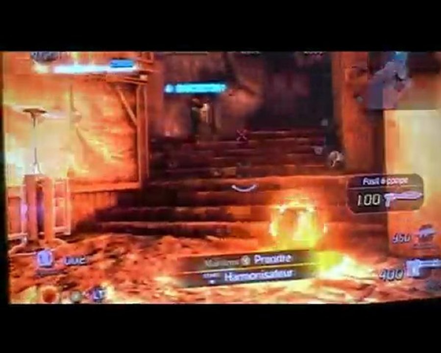 PREVIEW LOST PLANET 2