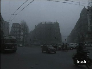 Promenade fantaisiste dans Lyon (Lyon)