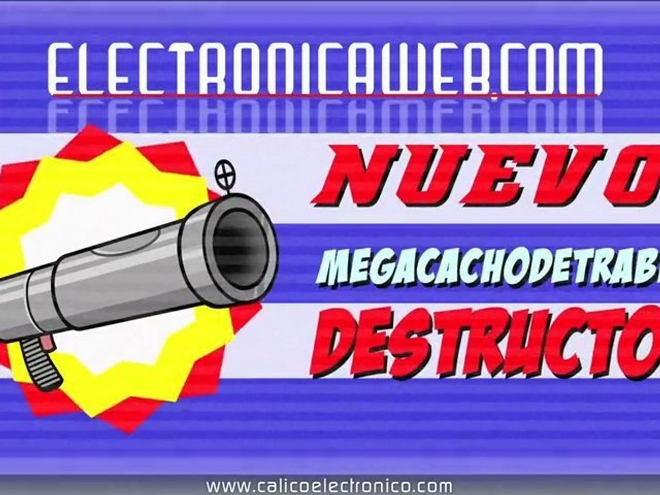 La Serie de la Tele CAPÍTULO 03 Los Ri-txars invasores