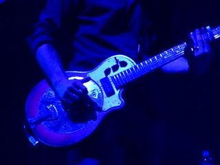 Intro au paradis @ Paris 4 mai 2010