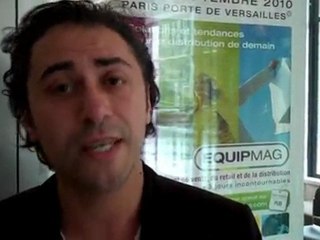 Quelles attentes des consommateurs pour le magasin de demain