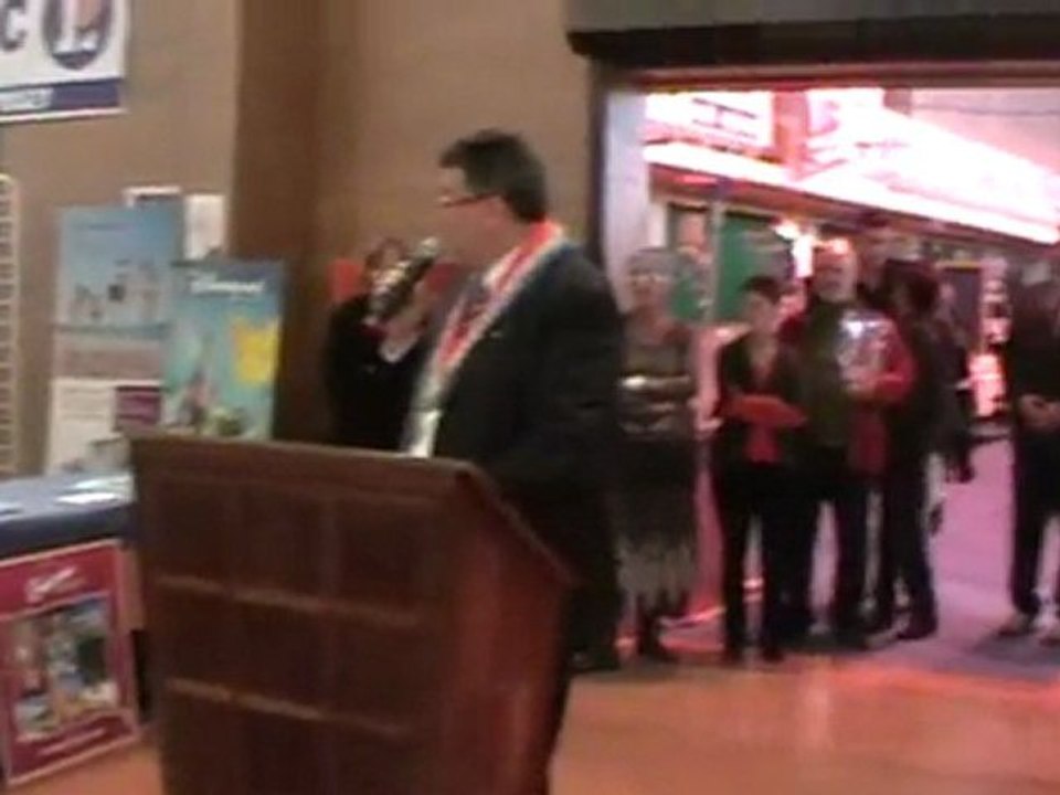 LA FOIRE DU VAL DE SAONE A PORT-SUR-SAONE