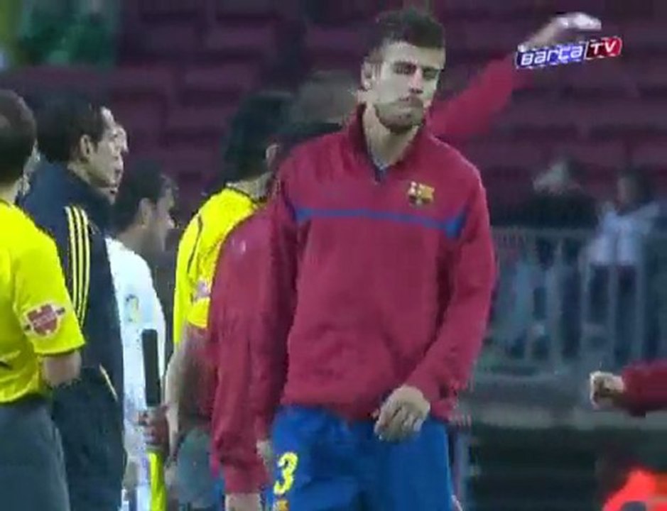 FC Barcelona - From Tokyo to Camp Nou