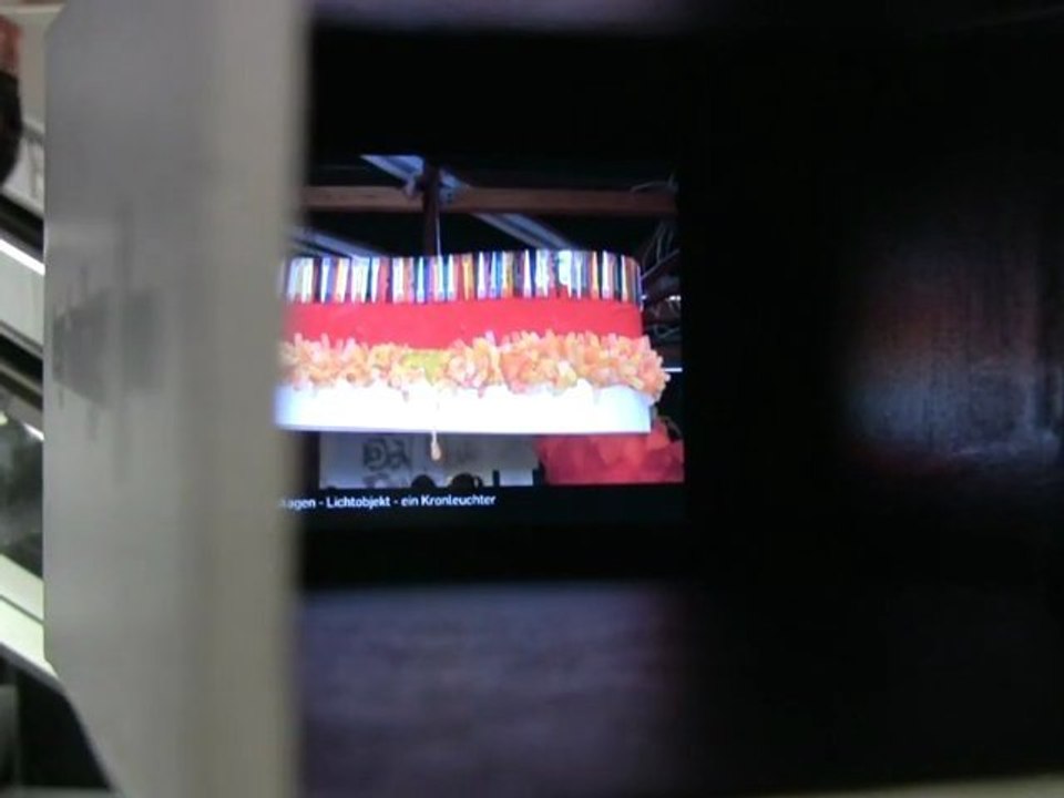 Imm cologne 2010 - hochschule main